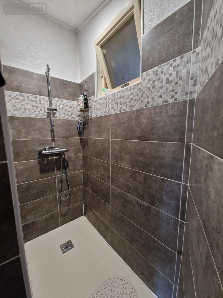 Maison a vendre Pontivy 56300 Morbihan 97 m2 4 pièces 213692 euros