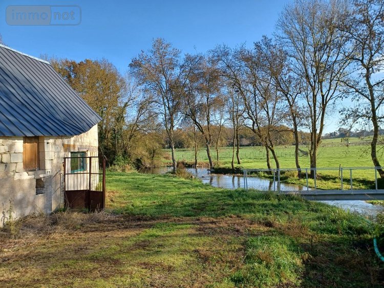 Maison a vendre Ligré 37500 Indre-et-Loire 118 m2  157600 euros