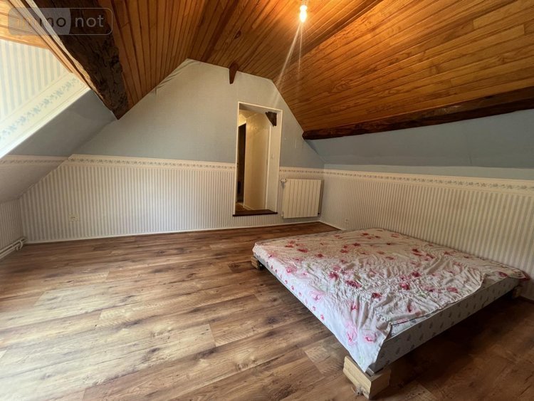 Maison a vendre Rânes 61150 Orne 168 m2 7 pièces 255000 euros