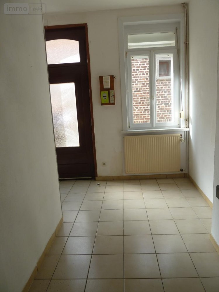 Maison a vendre Rumilly-en-Cambrésis 59281 Nord 157 m2 9 pièces 136240 euros