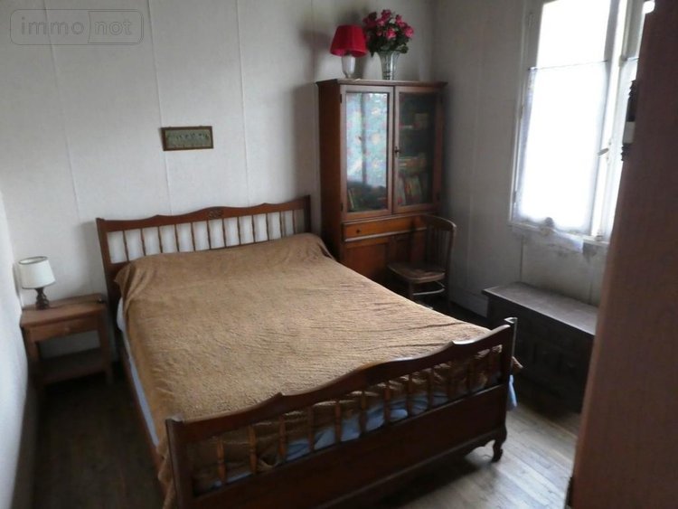 Maison a vendre Langoëlan 56160 Morbihan 55 m2 3 pièces 49030 euros
