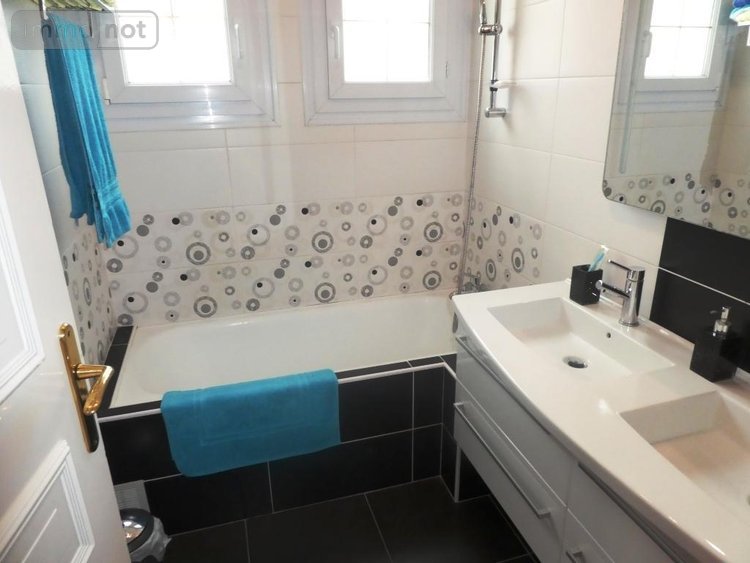 Maison a vendre Guémené-sur-Scorff 56160 Morbihan 118 m2 6 pièces 215480 euros