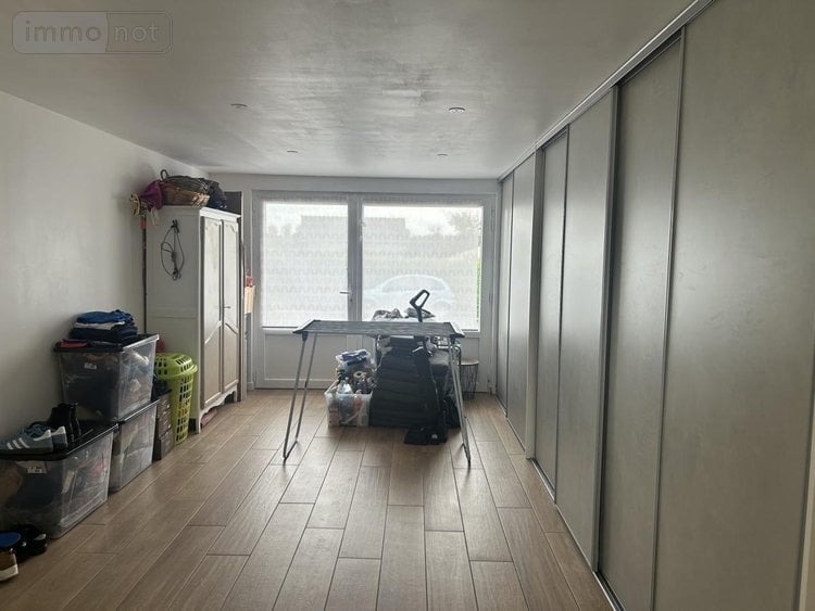 Maison a vendre Ploumagoar 22970 Côtes-d'Armor 143 m2 6 pièces 334880 euros