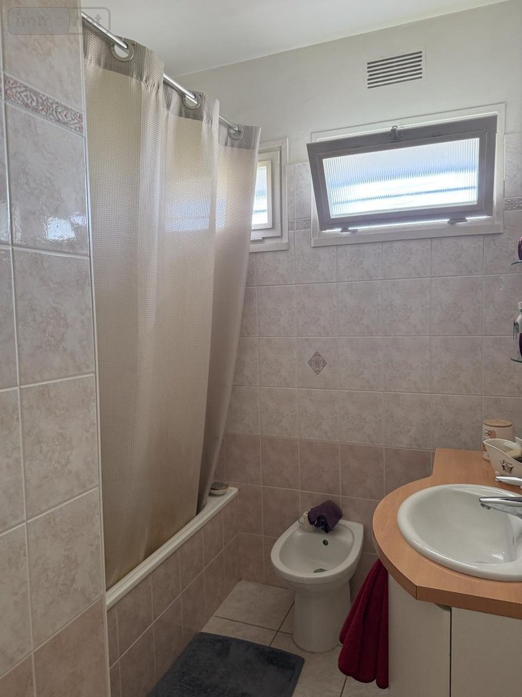 Maison a vendre Saint-Avé 56890 Morbihan 125 m2 6 pièces 376000 euros