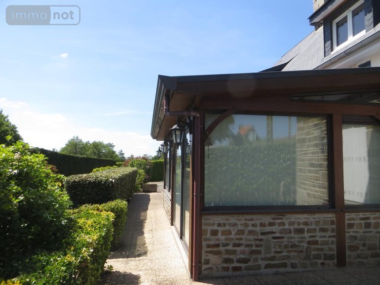 Maison a vendre Landelles-et-Coupigny 14380 Calvados 86 m2 3 pièces 126600 euros