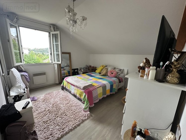 Maison a vendre Cahors 46000 Lot 100 m2 4 pièces 200000 euros