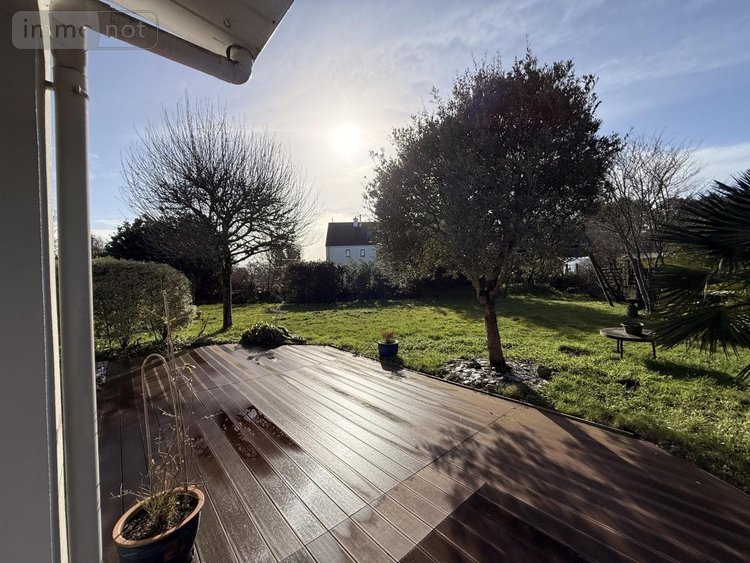 Maison a vendre Saint-Philibert 56470 Morbihan 172 m2 8 pièces 733285 euros
