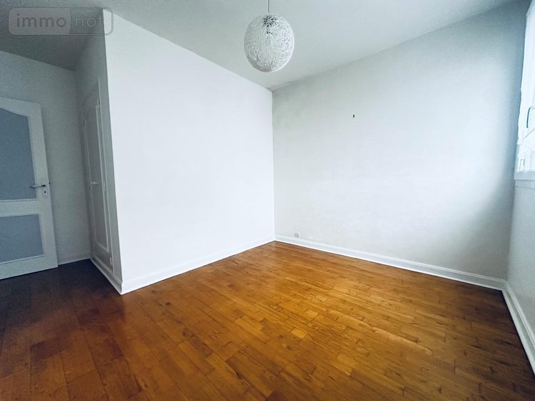 Appartement a vendre Lorient 56100 Morbihan 60 m2 3 pièces 185706 euros