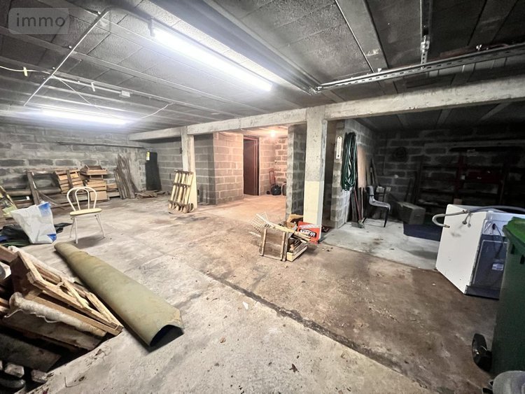 Maison a vendre Saint-Romain-sur-Cher 41140 Loir-et-Cher 74 m2 4 pièces 117000 euros