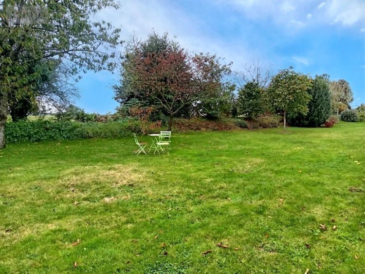 Maison a vendre Savigny-le-Vieux 50640 Manche 98 m2 3 pièces 166824 euros