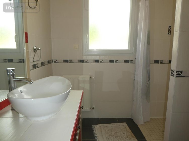 Maison a vendre Morlaix 29600 Finistère 114 m2 5 pièces 325950 euros