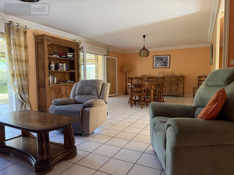 Maison a vendre Vannes 56000 Morbihan 99 m2 3 pièces 446900 euros
