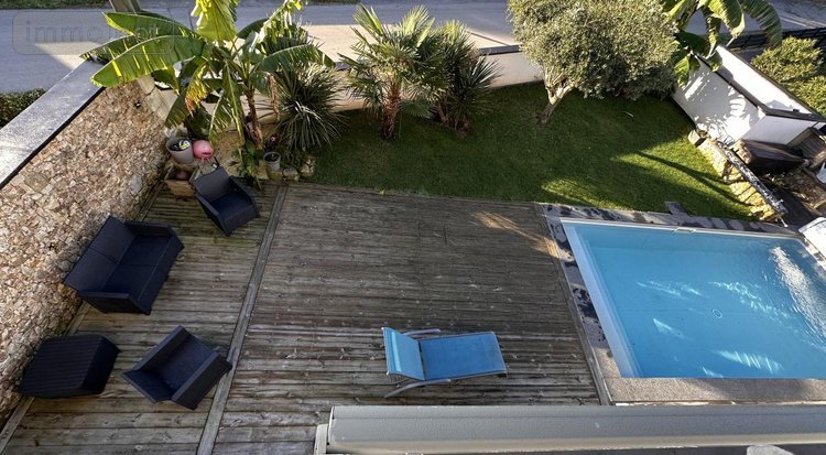 Maison a vendre Saint-Avé 56890 Morbihan 191 m2 8 pièces 898840 euros