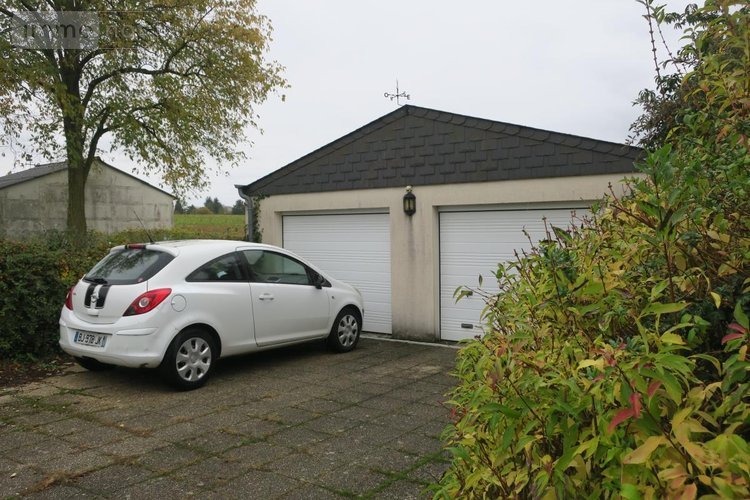 Maison a vendre Bourges 18000 Cher 117 m2 4 pièces 168000 euros