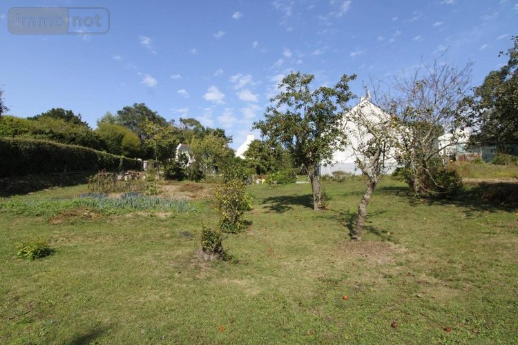 Maison a vendre Le Palais 56360 Morbihan 57 m2 3 pièces 362250 euros