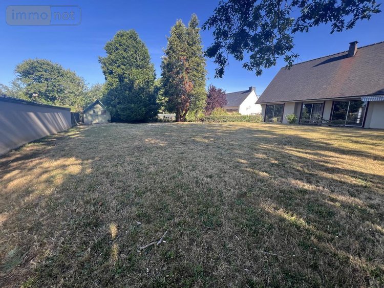 Maison a vendre Caulnes 22350 Côtes-d'Armor 165 m2 7 pièces 294390 euros