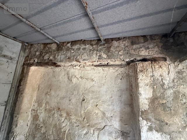 Garage et parking a vendre Braine 02220 Aisne 171 m2  103000 euros