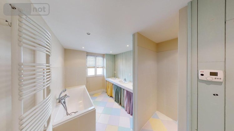 Maison a vendre Montargis 45200 Loiret 246 m2 9 pièces 499900 euros