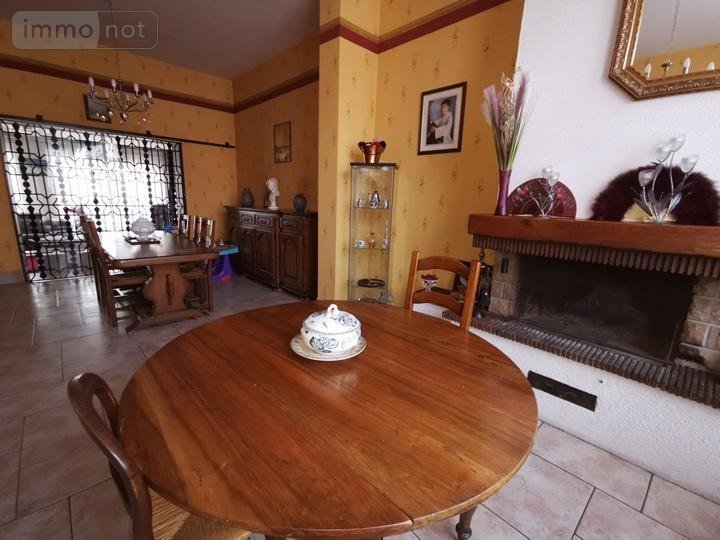 Maison a vendre Cambrai 59400 Nord 179 m2 7 pièces 278000 euros