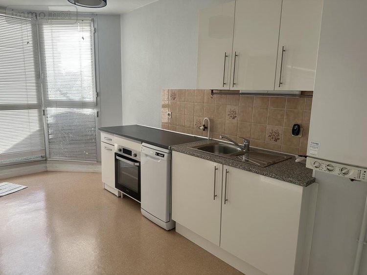 Appartement a vendre Vannes 56000 Morbihan 66 m2 3 pièces 265390 euros