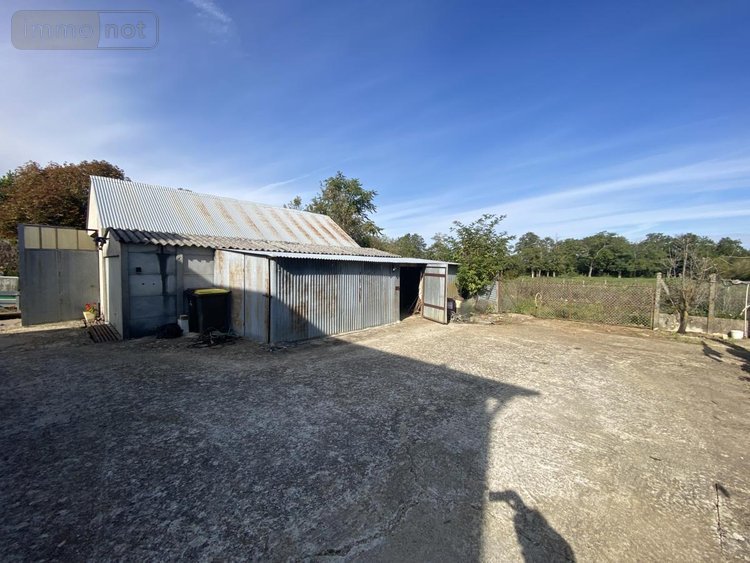 Maison a vendre Villevoques 45700 Loiret 95 m2 5 pièces 133560 euros