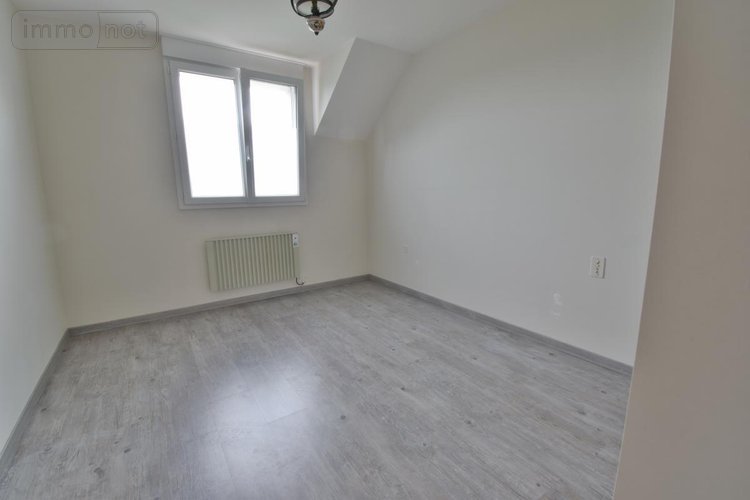 Maison a vendre La Cornuaille 49440 Maine-et-Loire 79 m2 3 pièces 122800 euros