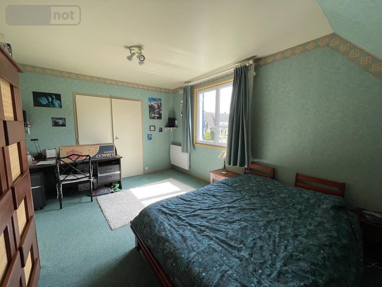 Maison a vendre Mont-Saint-Aignan 76130 Seine-Maritime 180 m2 7 pièces 480000 euros