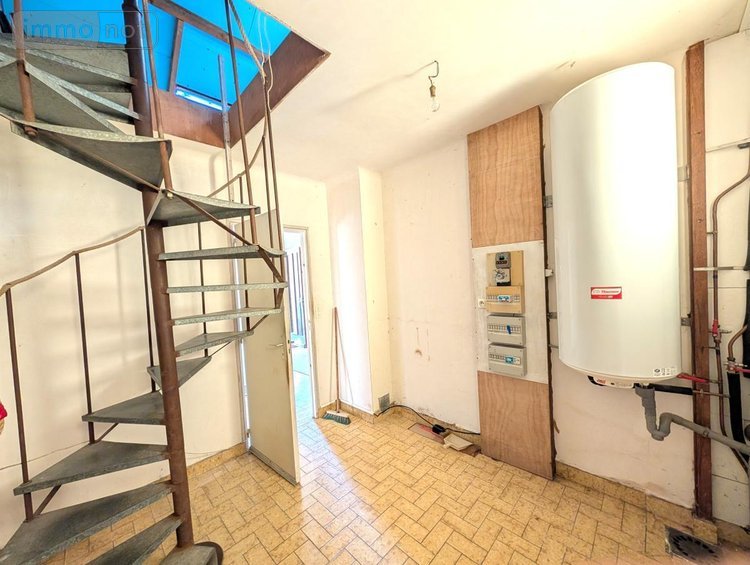 Maison a vendre Mesquer 44420 Loire-Atlantique 139 m2 3 pièces 364000 euros