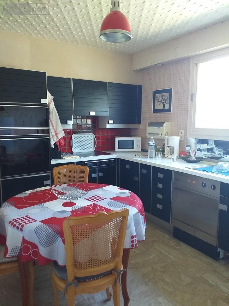 Maison a vendre Saint-Nolff 56250 Morbihan 148 m2 8 pièces 495772 euros