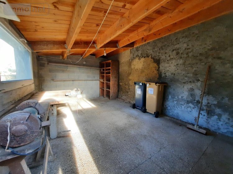 Maison a vendre Challans 85300 Vendée 87 m2 4 pièces 241800 euros