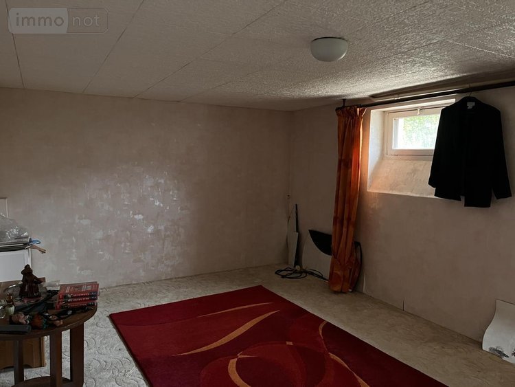 Maison a vendre Genlis 21110 Côte-d'Or 98 m2 6 pièces 212000 euros