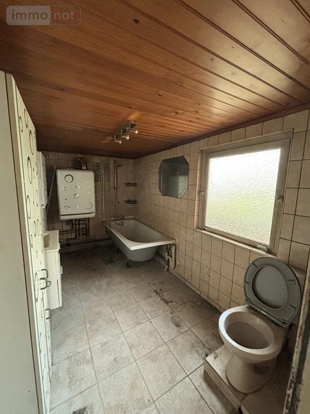 Maison a vendre Bondues 59910 Nord 74 m2 4 pièces 117300 euros