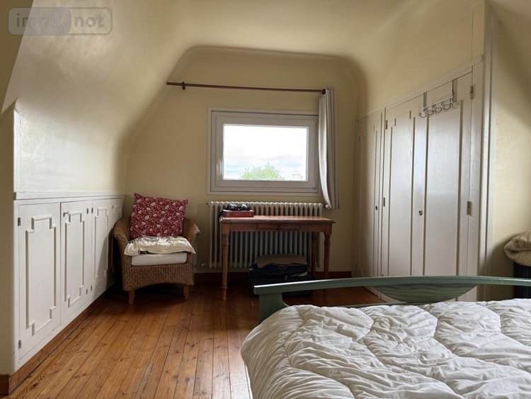 Maison a vendre Perros-Guirec 22700 Côtes-d'Armor 114 m2 5 pièces 340000 euros