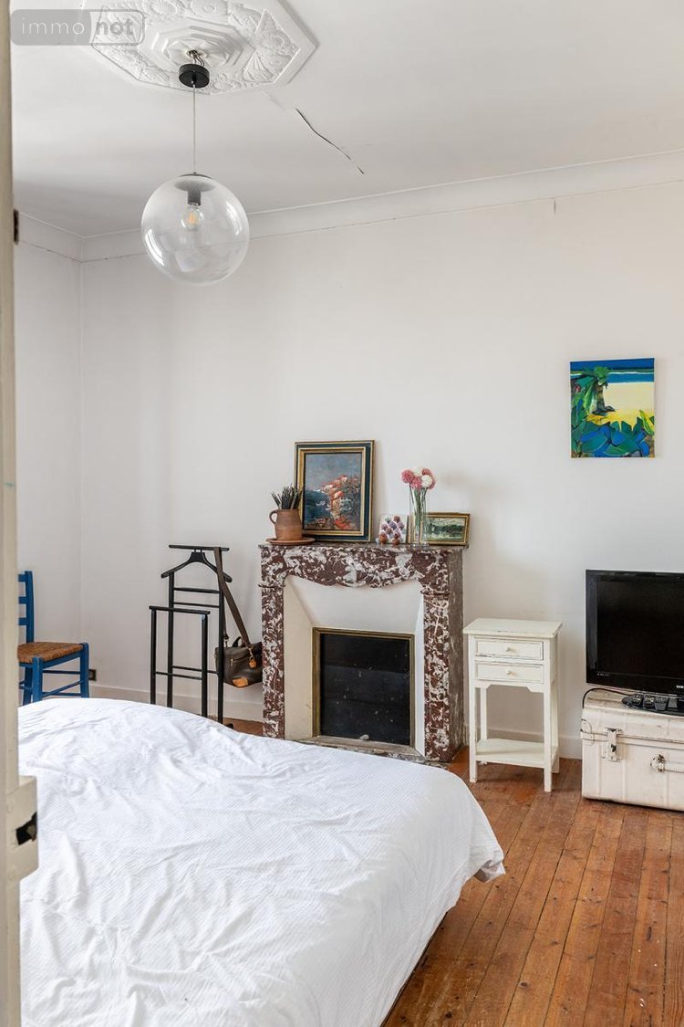 Maison a vendre Nantes 44000 Loire-Atlantique 129 m2 6 pièces 622960 euros