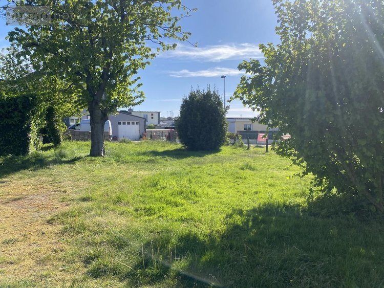 Maison a vendre Vire-Normandie 14500 Calvados 56 m2 3 pièces 85600 euros