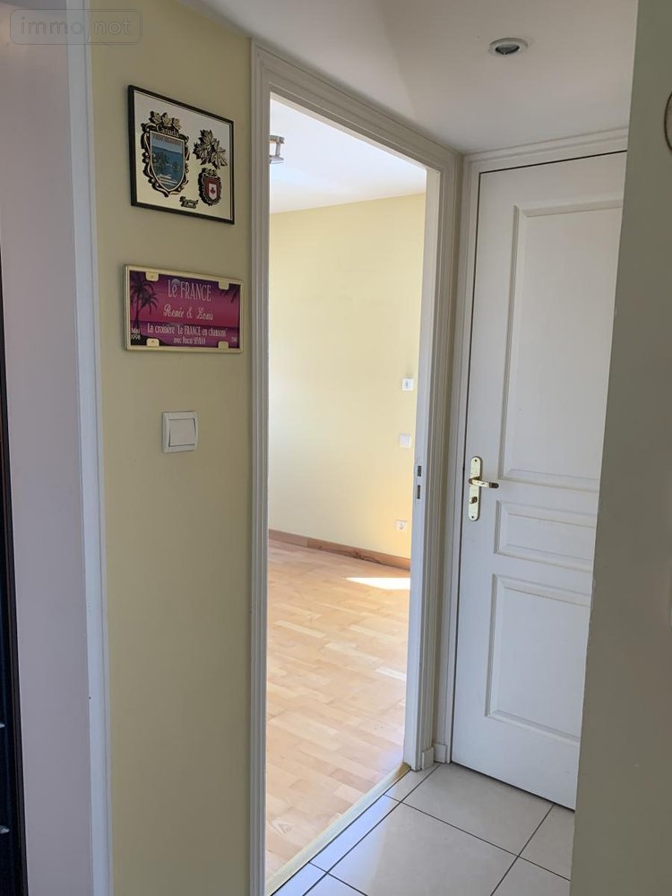 Appartement a vendre Boulogne-sur-Mer 62200 Pas-de-Calais 114 m2 3 pièces 398240 euros