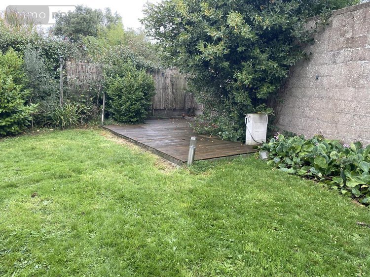Maison a vendre Paimpol 22500 Côtes-d'Armor 81 m2 4 pièces 269865 euros
