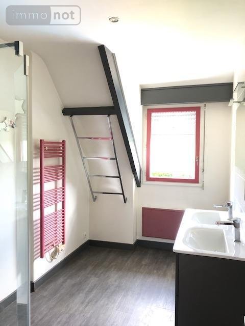 Maison a vendre Soulaire-et-Bourg 49460 Maine-et-Loire 138 m2 7 pièces 373860 euros