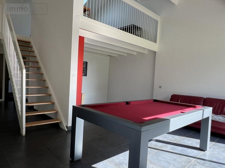 Maison a vendre Cholet 49300 Maine-et-Loire 172 m2 7 pièces 466800 euros