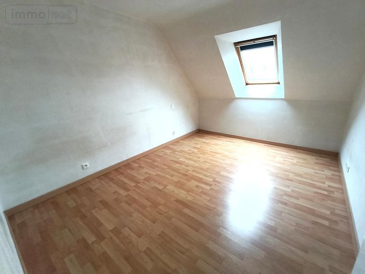 Maison a vendre Férel 56130 Morbihan 98 m2 6 pièces 219450 euros