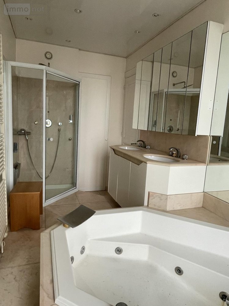 Appartement a vendre La Madeleine 59110 Nord 140 m2 4 pièces 622000 euros