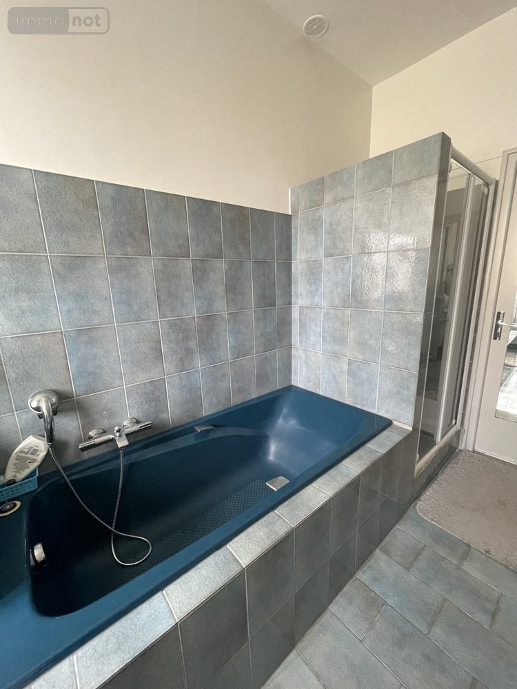 Maison a vendre La Ferté Macé 61600 Orne 260 m2 10 pièces 199000 euros