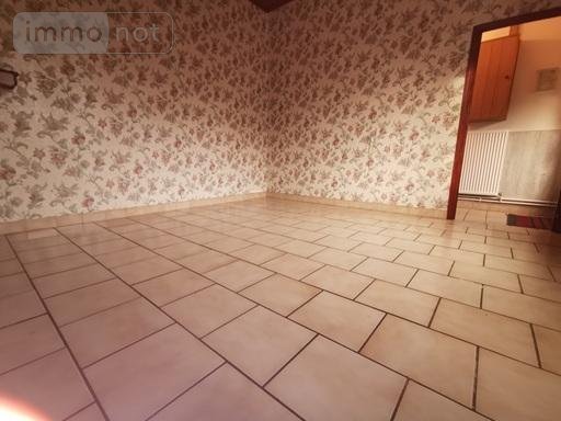 Maison a vendre Cambrai 59400 Nord 76 m2 4 pièces 85500 euros