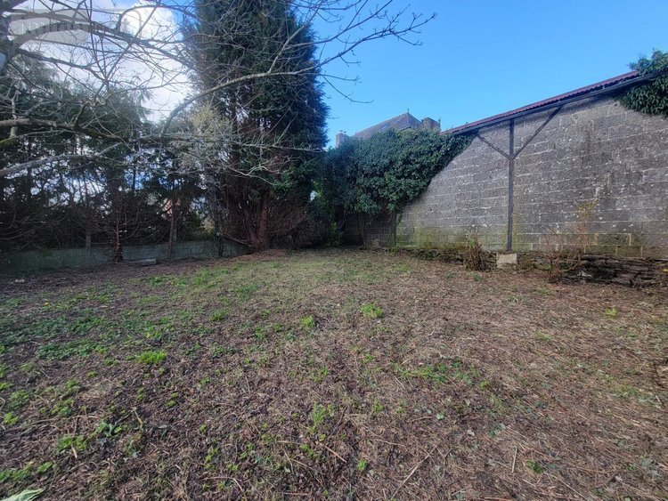 Maison a vendre Gourin 56110 Morbihan 130 m2 7 pièces 116220 euros