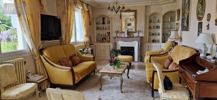 Maison a vendre Saint-Méloir-des-Ondes 35350 Ille-et-Vilaine 120 m2 5 pièces 416000 euros