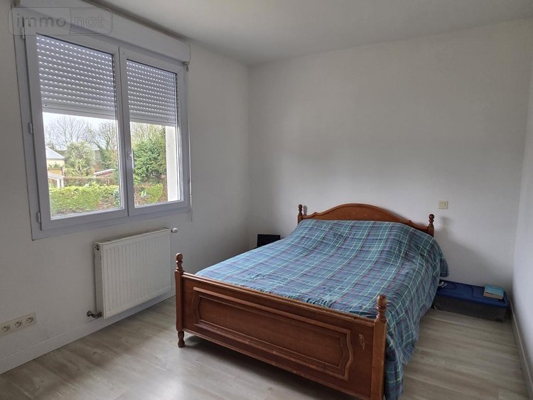 Maison a vendre La Roche-Neuville 53200 Mayenne 143 m2 6 pièces 239900 euros