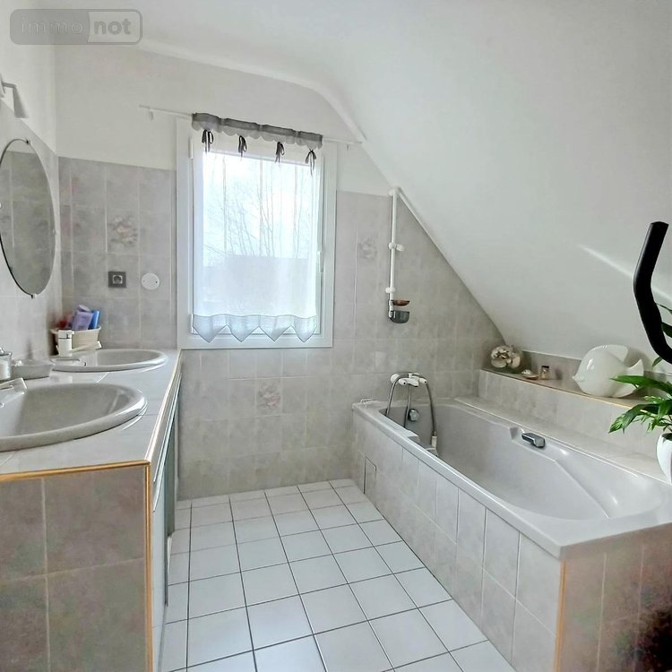 Maison a vendre Guidel 56520 Morbihan 133 m2 6 pièces 589950 euros