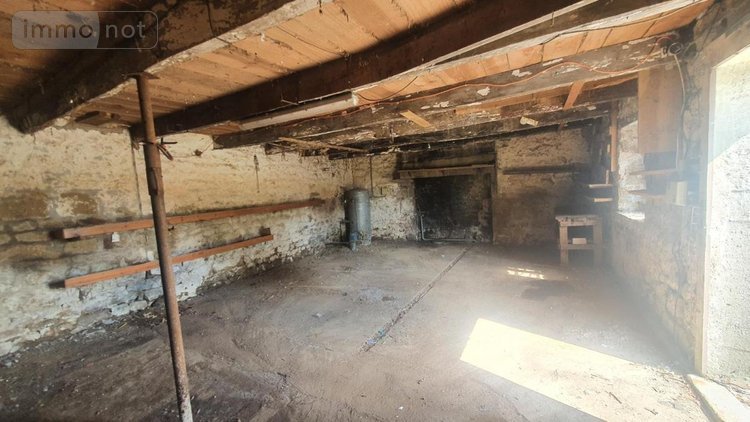 Maison a vendre Glomel 22110 Côtes-d'Armor 49 m2 5 pièces 53340 euros