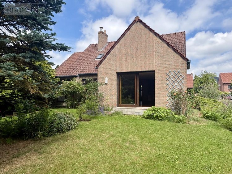 Maison a vendre Liévin 62800 Pas-de-Calais 150 m2 6 pièces 292000 euros