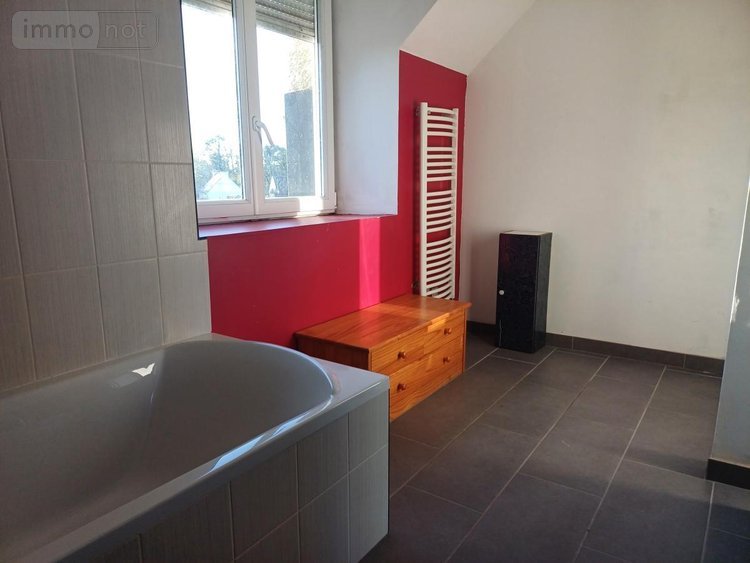 Maison a vendre Inguiniel 56240 Morbihan 318 m2 12 pièces 367010 euros